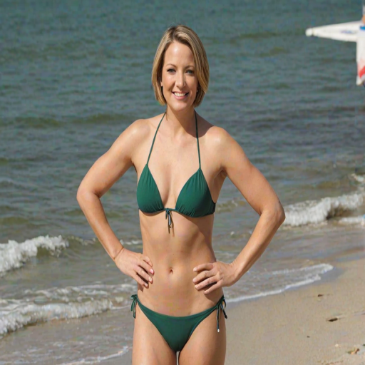 dylan dreyer bikini