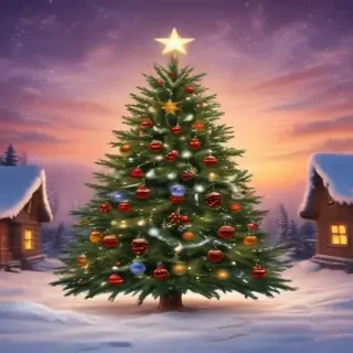 xmas images free clip art