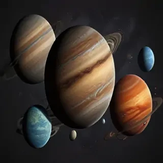 planets png