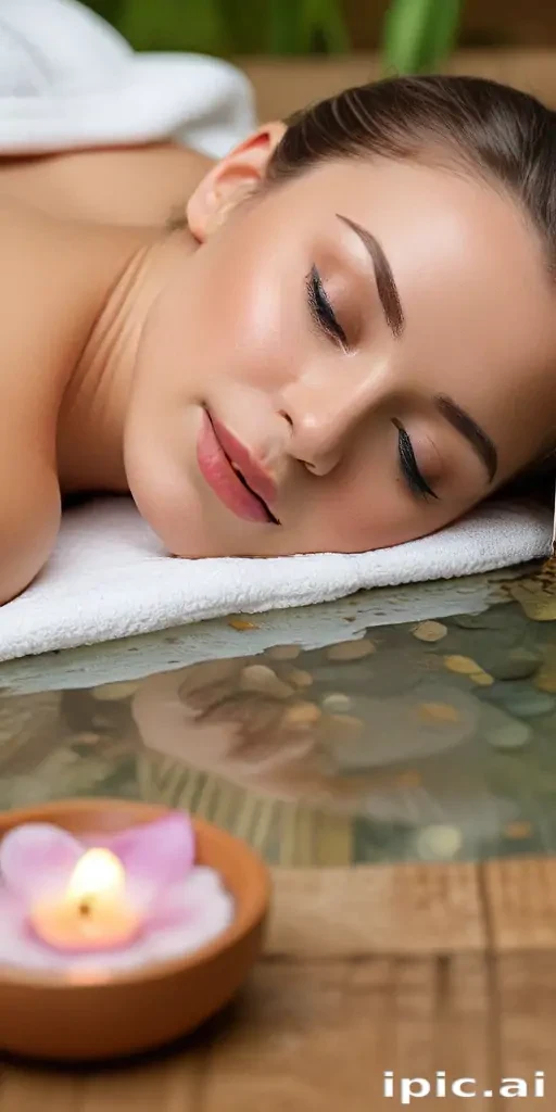 spa music