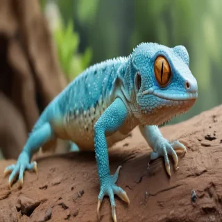 gecko lizard