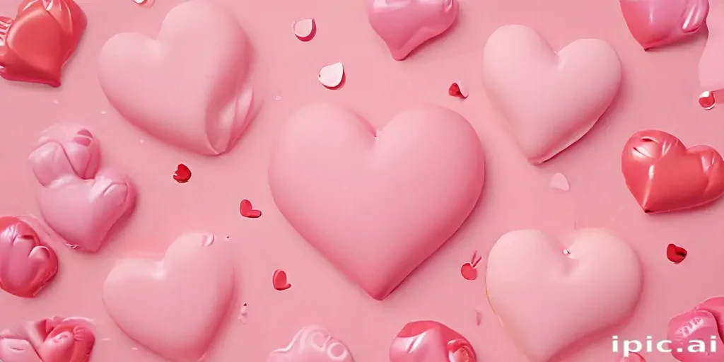valentine's day wallpaper aesthetic