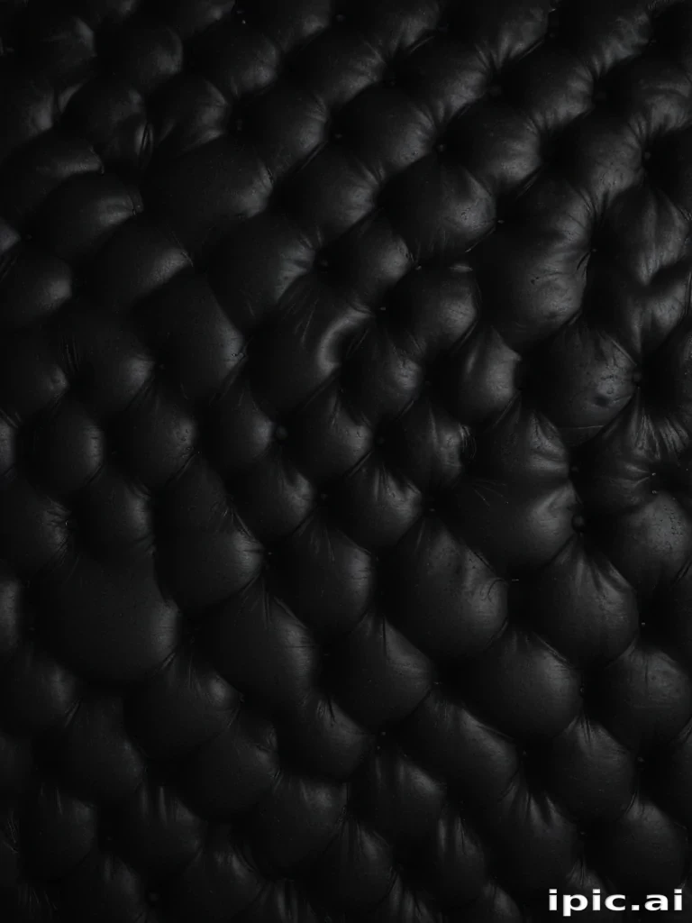 black texture