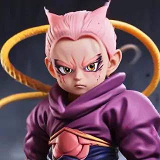 majin boo