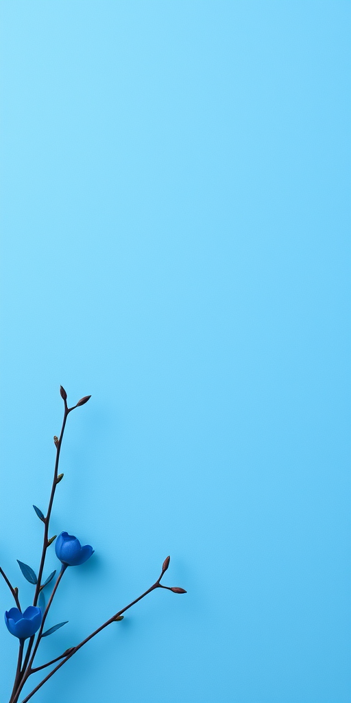 blue aesthetic backgrounds