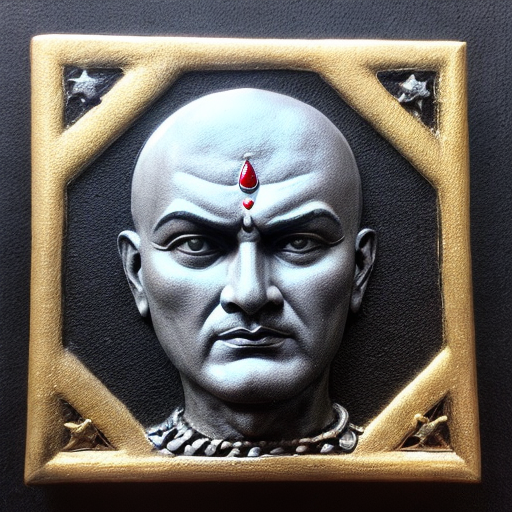 Chanakya