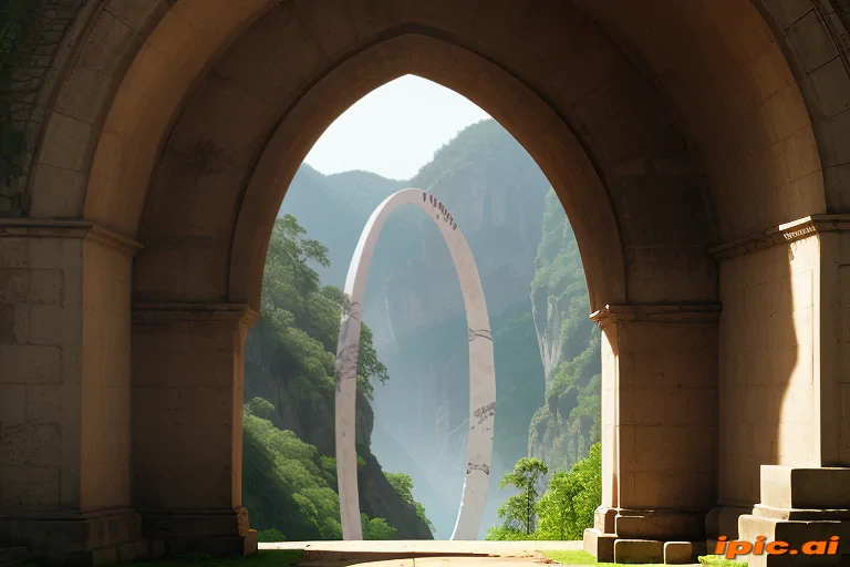arch png