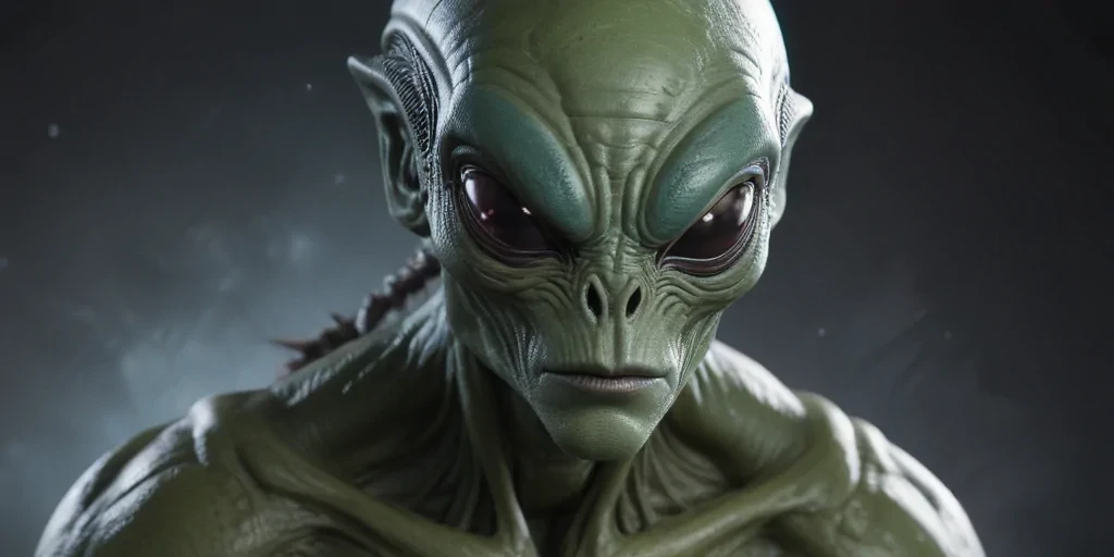 alien png