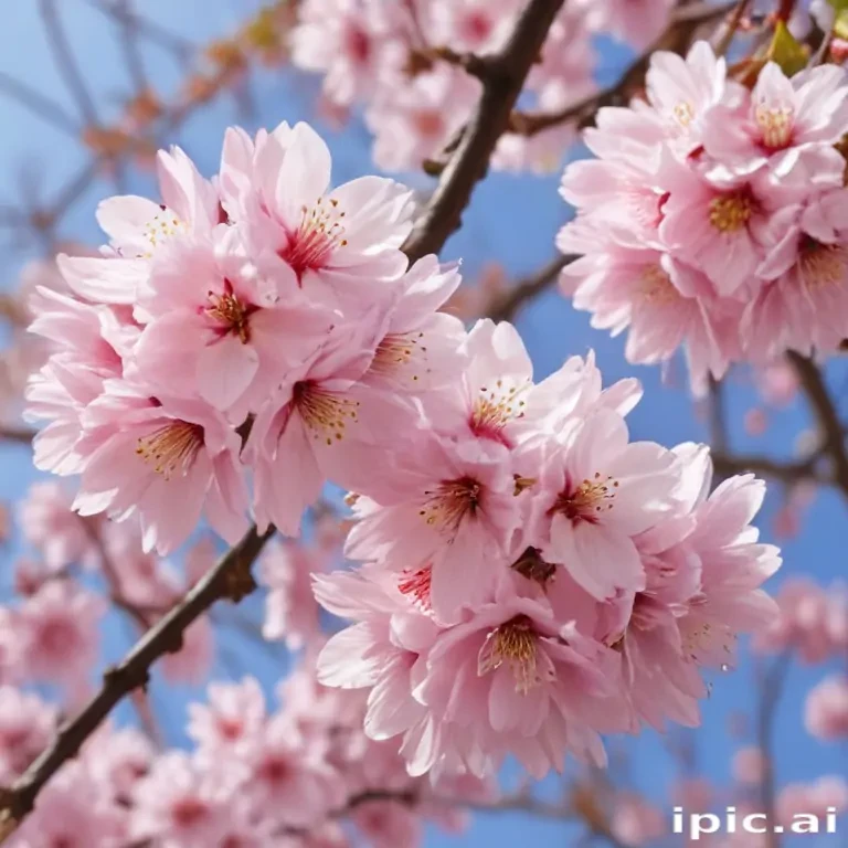 sakura blossom wallpaper