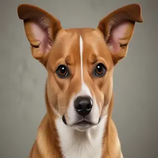 dog backround