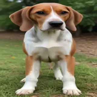 american english coonhound
