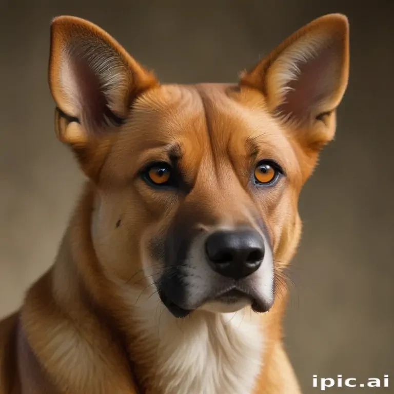 american foxy dane