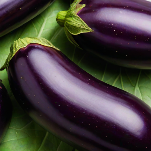 new eggplant friday