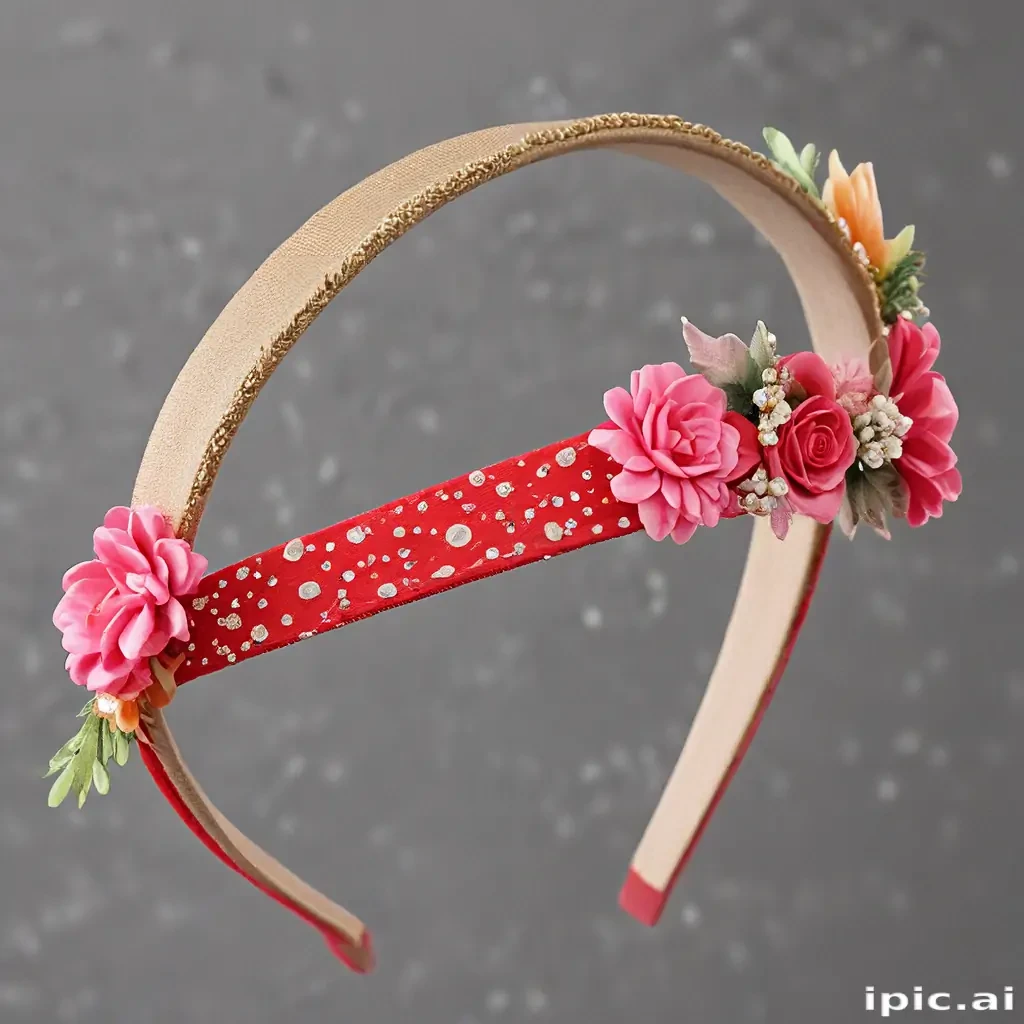 headband png