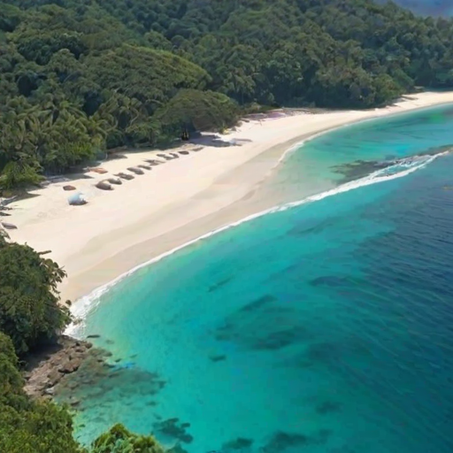 png beach