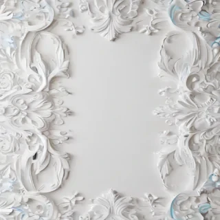 white background wallpaper