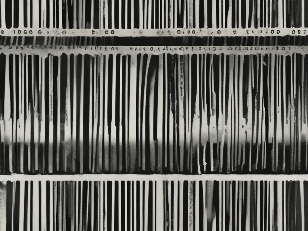 barcode sticker png