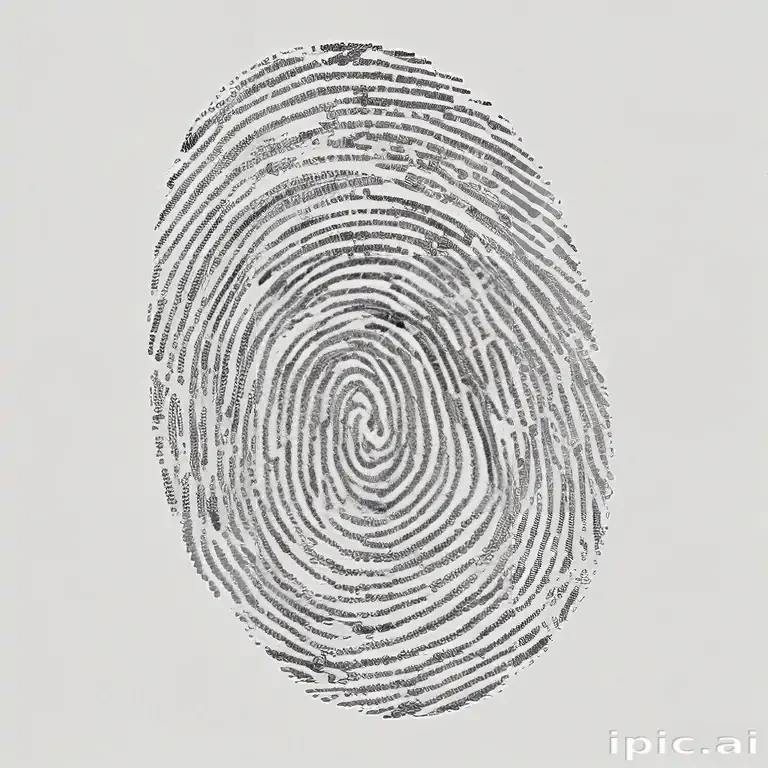 fingerprint png