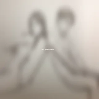 couple drawing poses