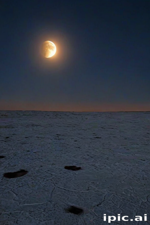 moon pictures