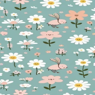 cute spring wallpaper
