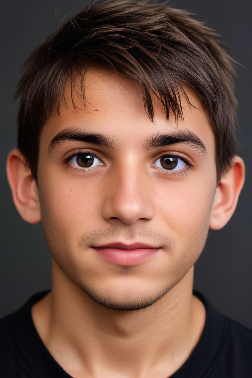 ricardo joel gomez children