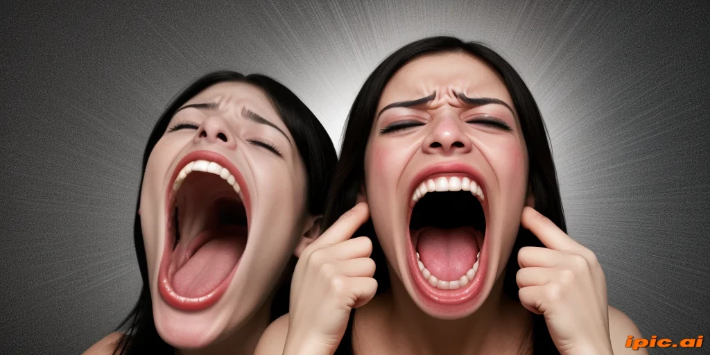 scream pic