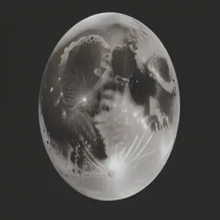 moon transparent png