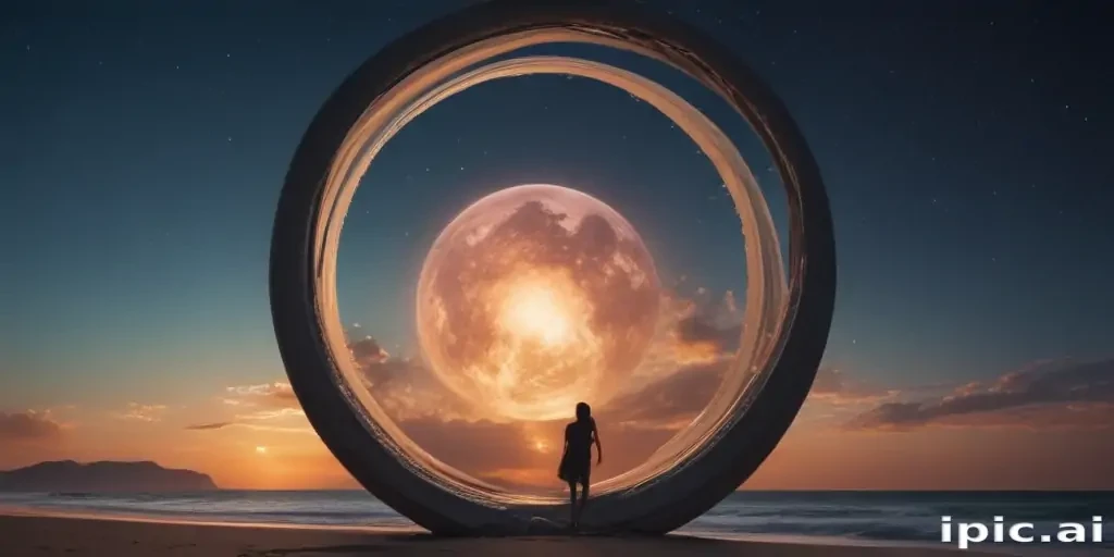 circles images