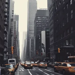 new york iphone wallpaper