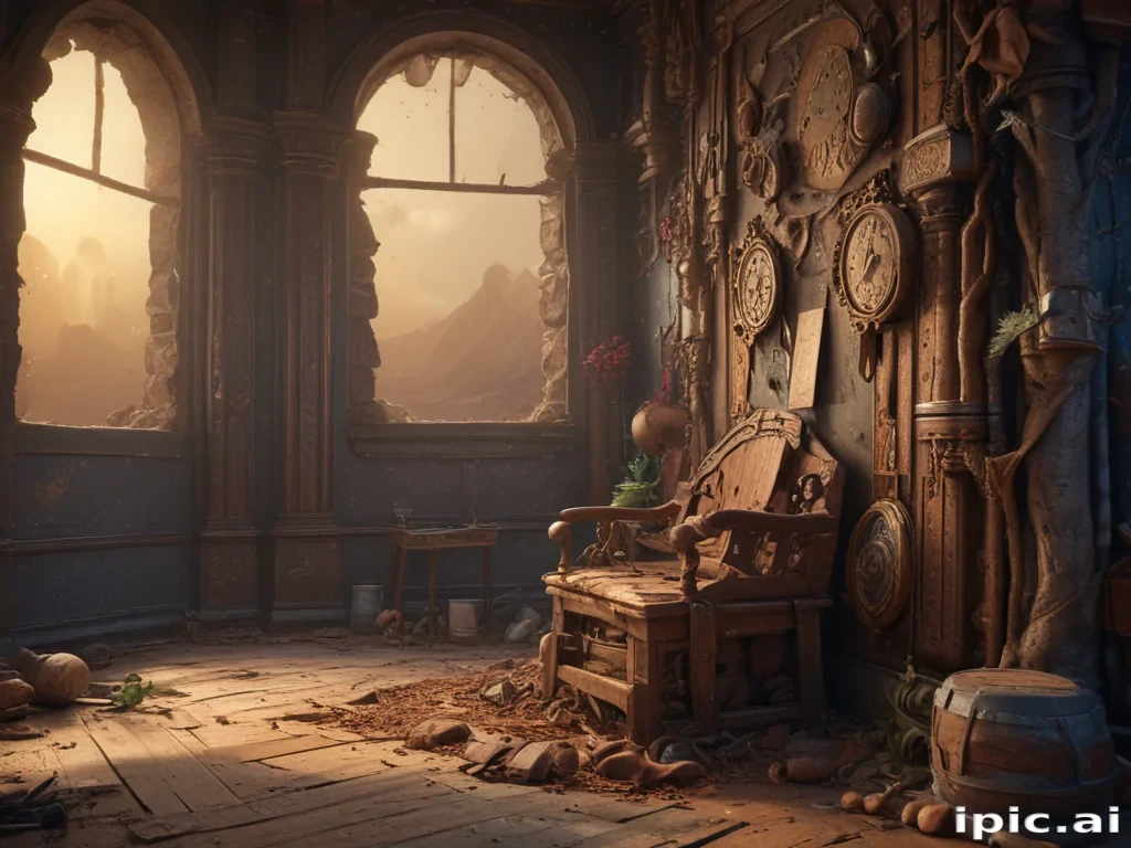 3d backgrounds