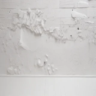 background white wall