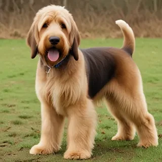 otterhound dog breed