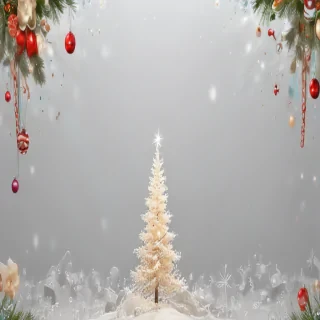 transparent merry christmas images