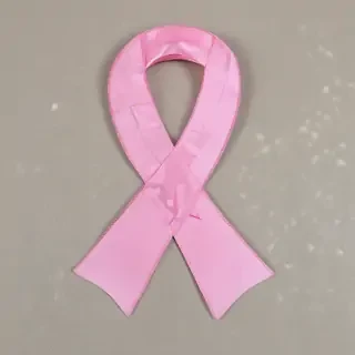 cancer ribbon