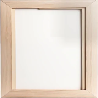 wooden frame png