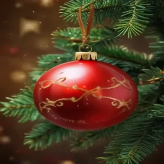 merry christmas png transparent