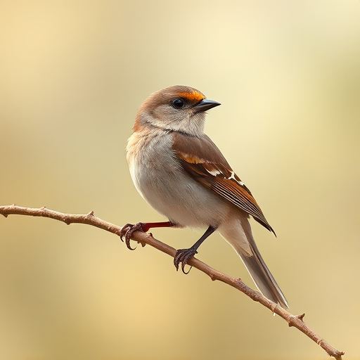 sparrow clipart
