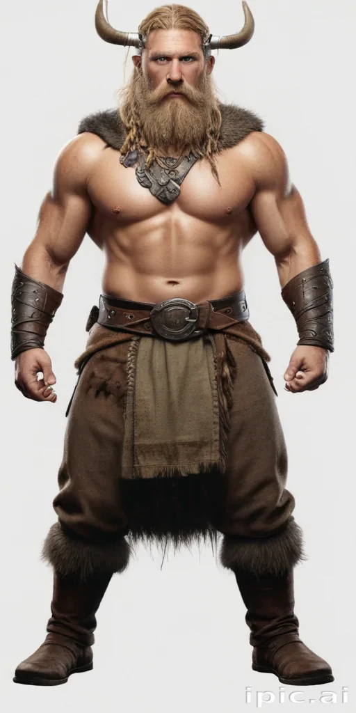 viking png