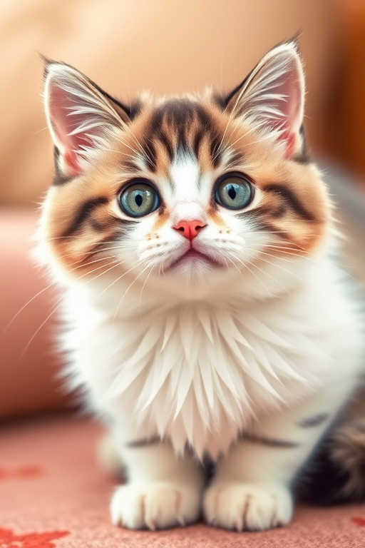 kawaii cat wallpapers