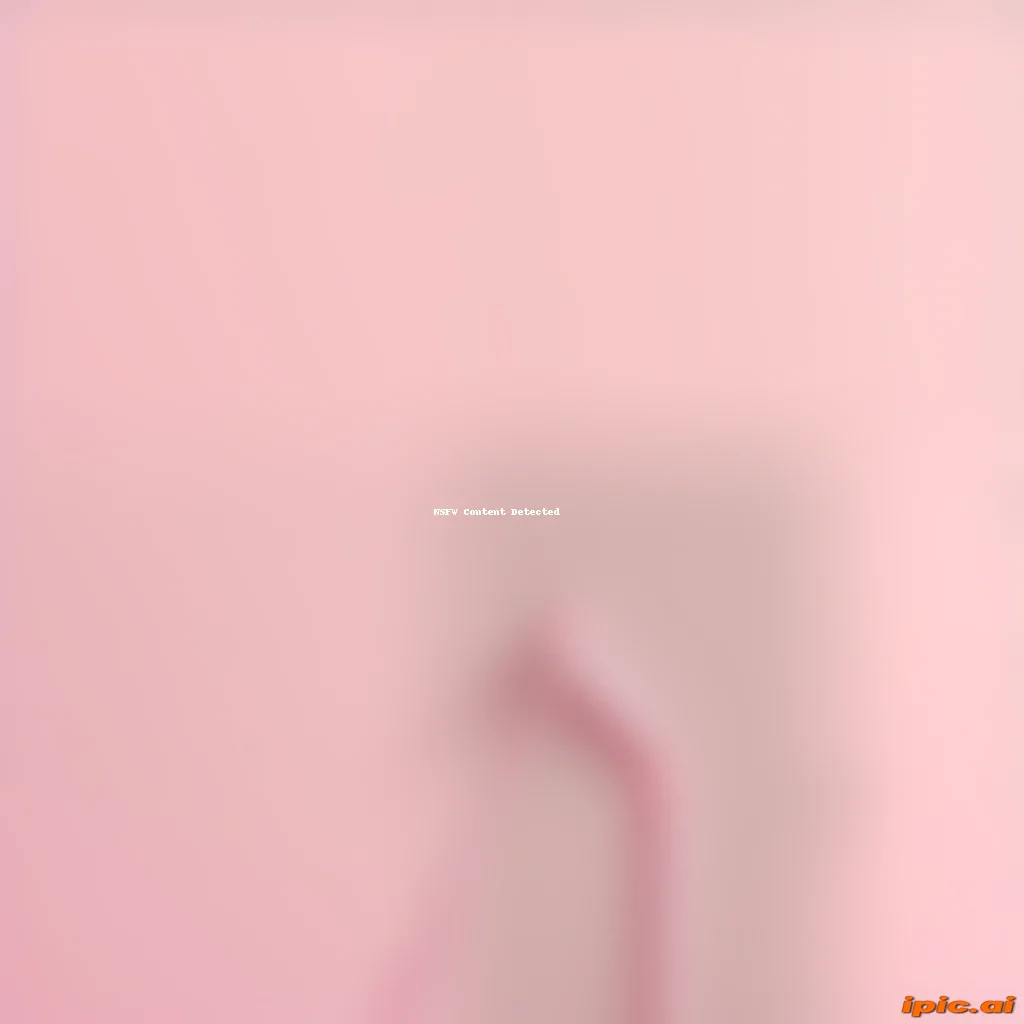 plain pink background