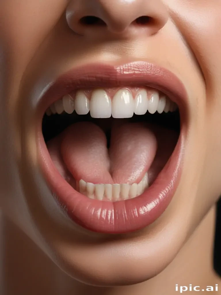 mouth png