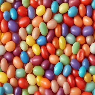 jelly beans png