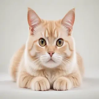 transparent cat clipart