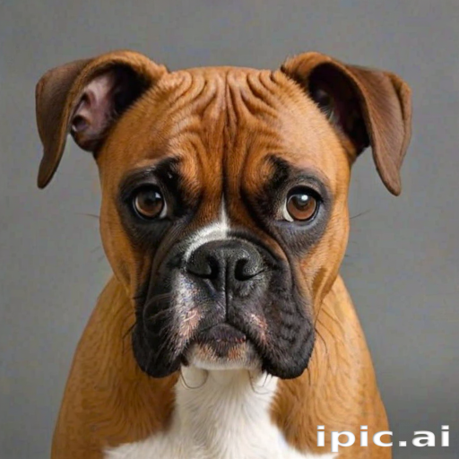 boston boxer
