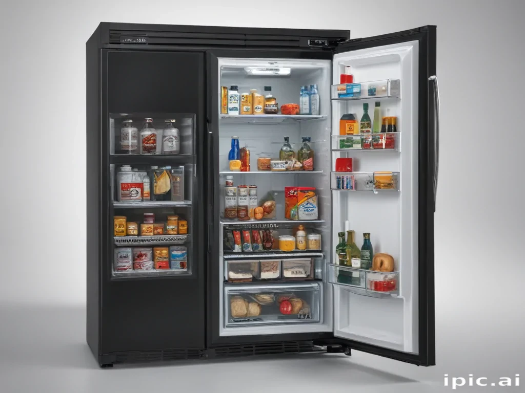 fridge png