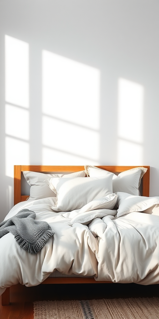 bed image