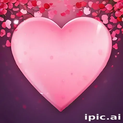 valentine day background