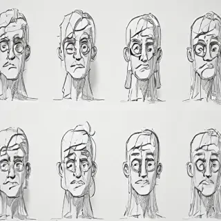 animated drawings