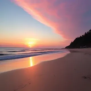 aesthetic beach photos